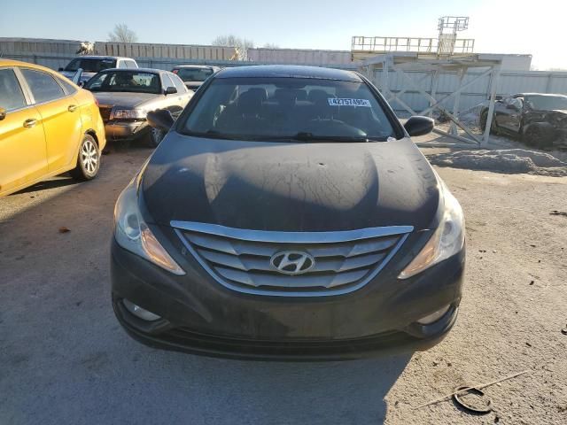 2011 Hyundai Sonata SE