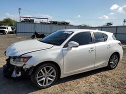 2017 Lexus CT 200 en venta en Kapolei, HI