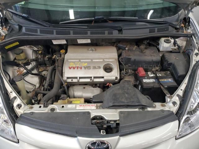 2006 Toyota Sienna CE