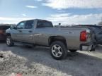 2013 Chevrolet Silverado K2500 Heavy Duty LT