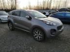 2017 KIA Sportage SX