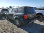 2003 Honda Pilot EXL