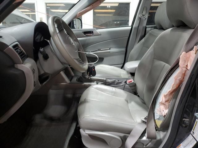 2009 Subaru Forester 2.5X Premium