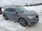 2020 Acura MDX Technology