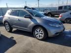 2012 Nissan Murano S