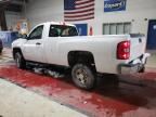 2007 Chevrolet Silverado C2500 Heavy Duty