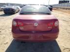 2007 Volkswagen EOS 2.0T Sport