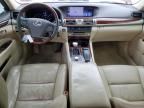 2013 Lexus LS 460