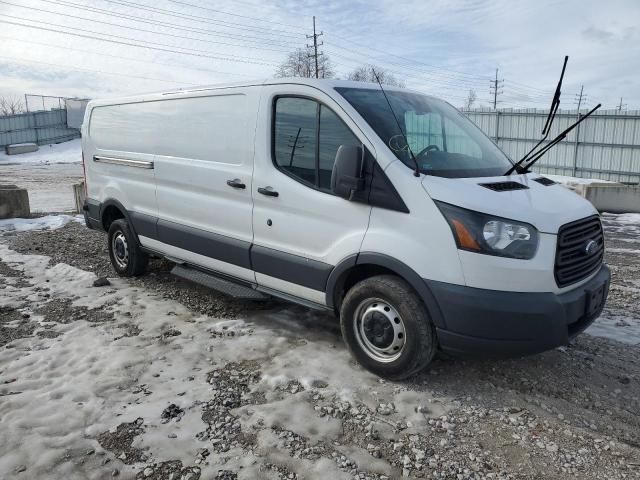 2017 Ford Transit T-250