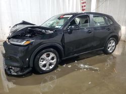 Honda Vehiculos salvage en venta: 2023 Honda HR-V LX