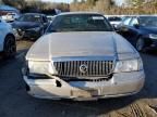 2003 Mercury Grand Marquis GS