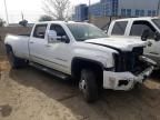 2015 GMC Sierra K3500 Denali