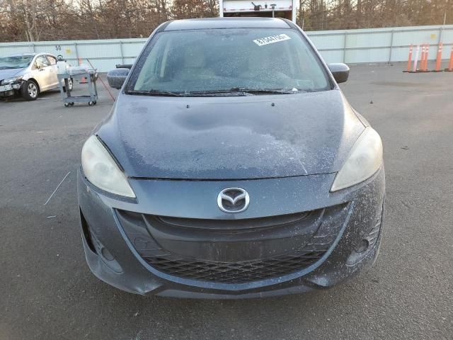 2012 Mazda 5