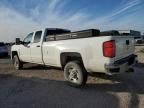 2015 Chevrolet Silverado C2500 Heavy Duty