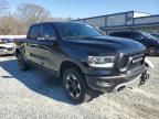 2020 Dodge RAM 1500 Rebel