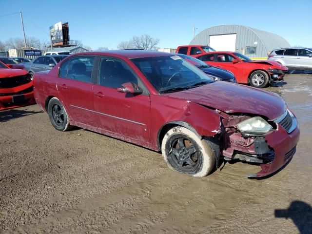 2006 Chevrolet Malibu LT