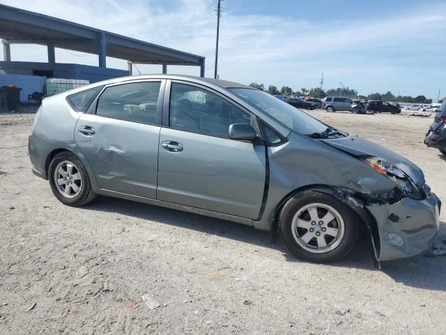 2005 Toyota Prius