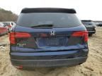 2016 Honda Pilot EX