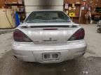 2004 Pontiac Grand AM SE