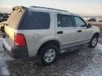 2004 Ford Explorer XLS