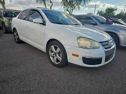 Carros con verificación Run & Drive a la venta en subasta: 2009 Volkswagen Jetta SE