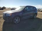 2014 BMW X3 XDRIVE35I