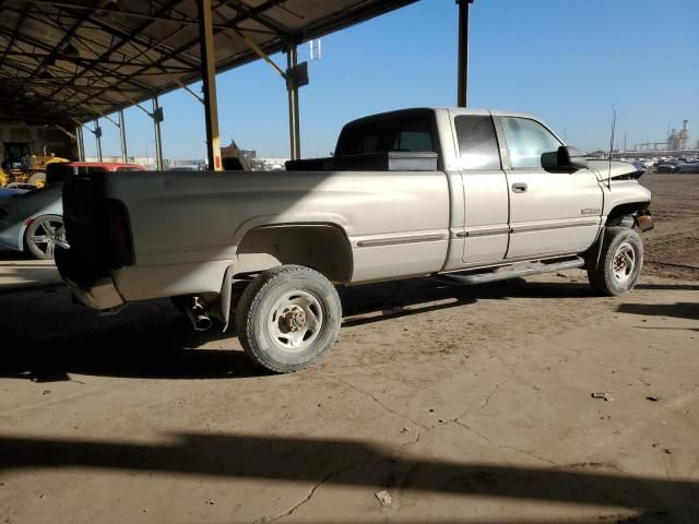 1998 Dodge RAM 2500