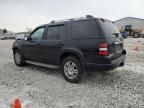 2010 Ford Explorer Limited