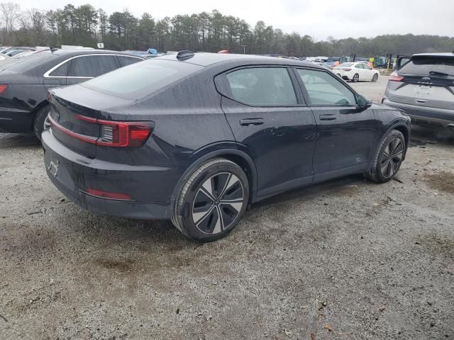 2023 Polestar 2