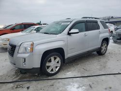 2012 GMC Terrain SLT en venta en Wayland, MI