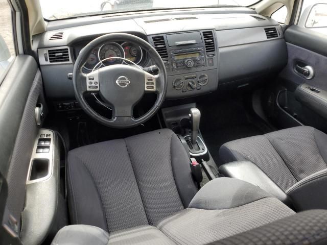 2009 Nissan Versa S