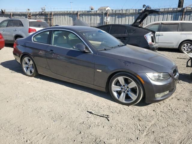 2008 BMW 335 I