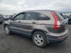 2011 Honda CR-V EXL