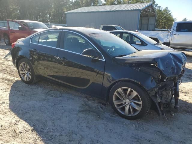 2015 Buick Regal Premium