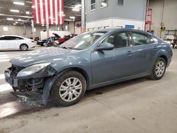 Mazda Vehiculos salvage en venta: 2012 Mazda 6 I