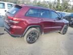 2018 Jeep Grand Cherokee Trailhawk