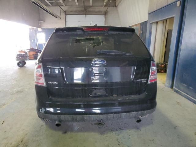 2008 Ford Edge Limited