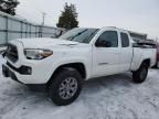 2016 Toyota Tacoma Access Cab