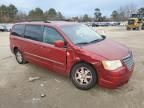 2009 Chrysler Town & Country Touring