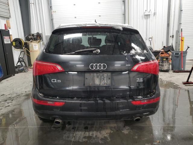 2010 Audi Q5 Premium Plus