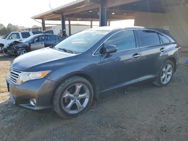 2009 Toyota Venza