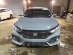 2017 Honda Civic Sport