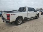 2024 Ford F250 Super Duty