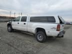 2001 Chevrolet Silverado K3500