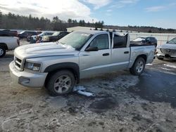 2011 Dodge Dakota SLT en venta en Windham, ME