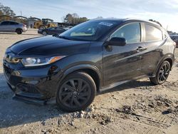 2021 Honda HR-V Sport en venta en Loganville, GA