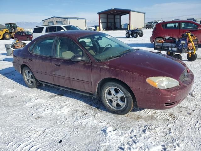 2006 Ford Taurus SE