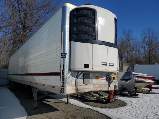 2018 Utility Reefer 53'