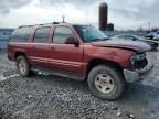 2003 Chevrolet Suburban C1500