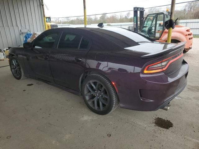 2021 Dodge Charger GT